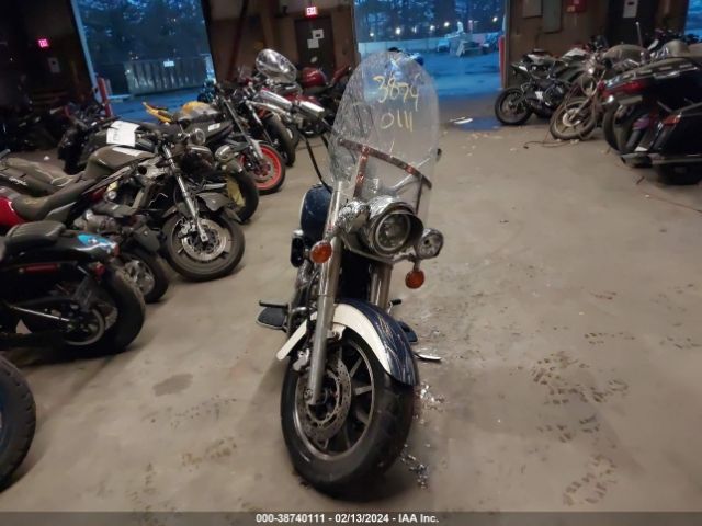 1999 YAMAHA XV1600 JYAVP02E1XA001281 Photo 4