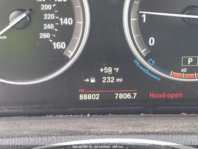 5UXWX9C50G0D73181 BMW X3 Xdrive28i