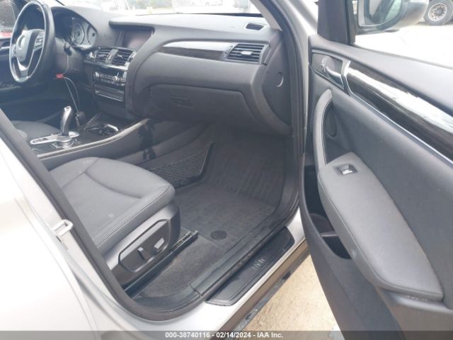 5UXWX9C50G0D73181 BMW X3 Xdrive28i