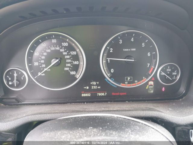 5UXWX9C50G0D73181 BMW X3 Xdrive28i