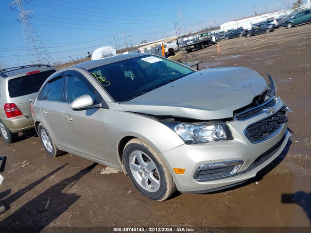 2015 1G1PC5SB1F7211962 main image