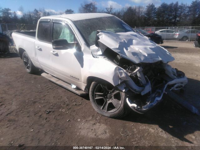 1C6SRFBTXNN163068 auction archive image
