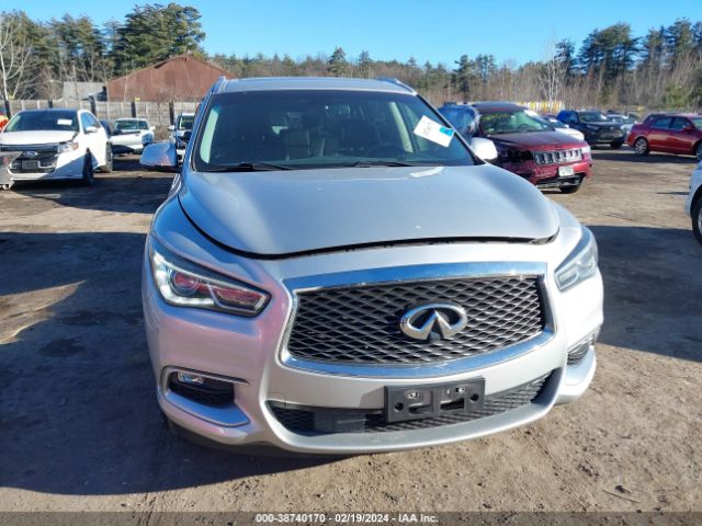 5N1AL0MM0GC506103 Infiniti QX60