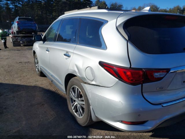 5N1AL0MM0GC506103 Infiniti QX60