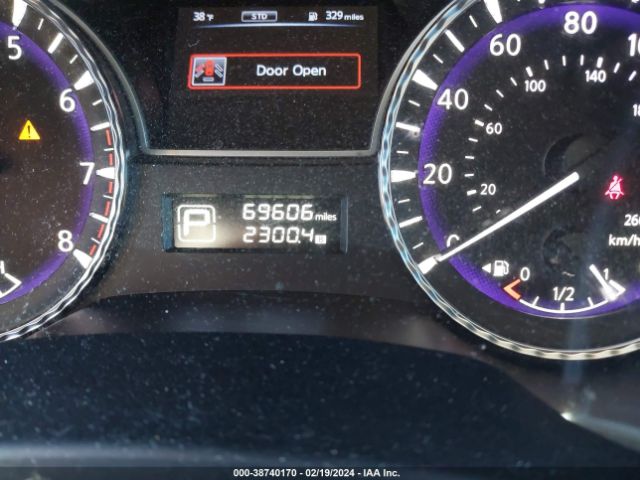 5N1AL0MM0GC506103 Infiniti QX60