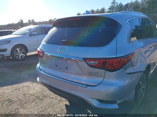 5N1AL0MM0GC506103 Infiniti QX60
