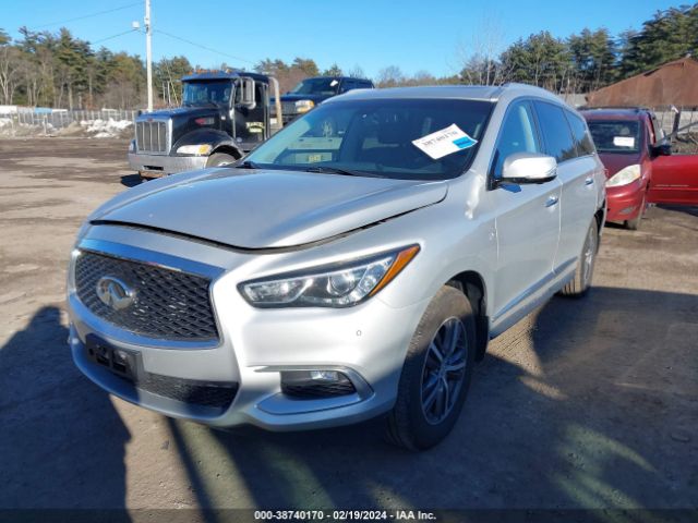 5N1AL0MM0GC506103 Infiniti QX60