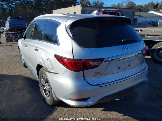 5N1AL0MM0GC506103 Infiniti QX60