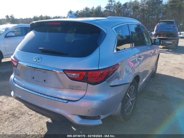 5N1AL0MM0GC506103 Infiniti QX60