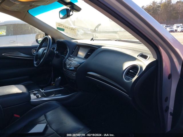 5N1AL0MM0GC506103 Infiniti QX60