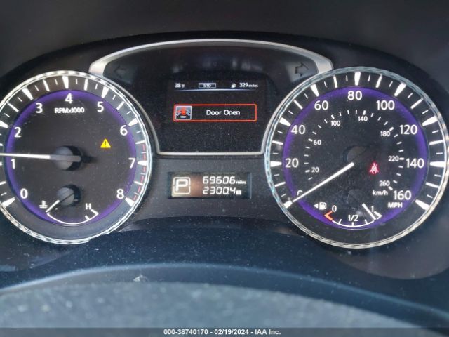 5N1AL0MM0GC506103 Infiniti QX60