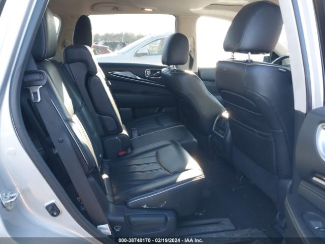 5N1AL0MM0GC506103 Infiniti QX60