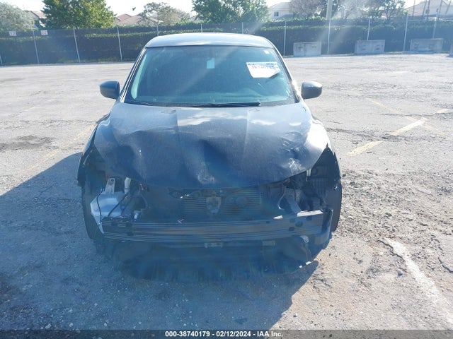 Nissan SENTRA S 2019 3N1AB7AP1KY443708 Image 12
