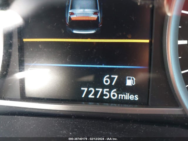 Nissan SENTRA S 2019 3N1AB7AP1KY443708 Image 15