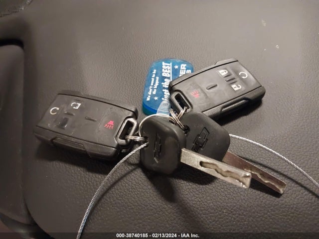 Chevrolet Colorado Lt 2018 1GCGTCEN4J1123811 Image 11