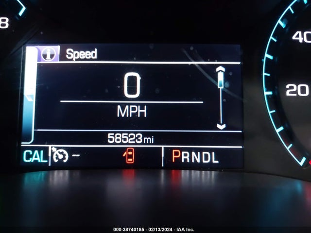 Chevrolet Colorado Lt 2018 1GCGTCEN4J1123811 Image 16