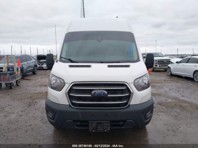 1FTBR3XG2LKB20782 Ford Transit-250 Cargo Van
