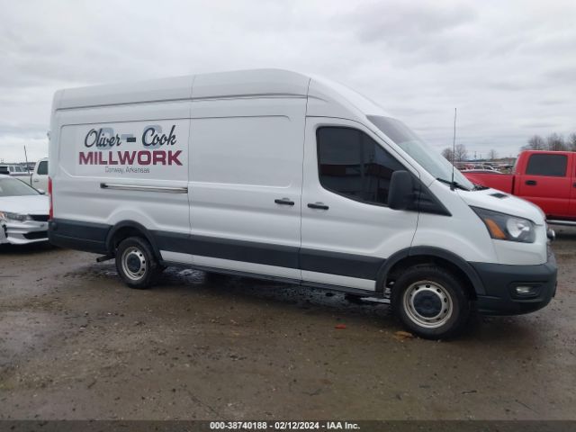 1FTBR3XG2LKB20782 Ford Transit-250 Cargo Van