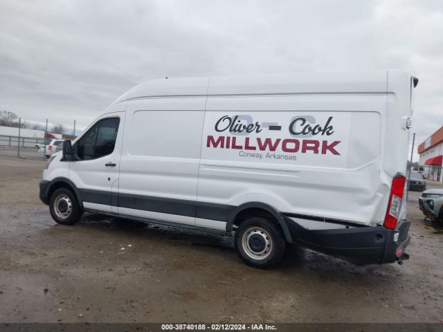1FTBR3XG2LKB20782 Ford Transit-250 Cargo Van