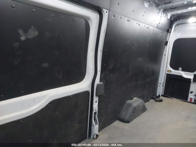 1FTBR3XG2LKB20782 Ford Transit-250 Cargo Van