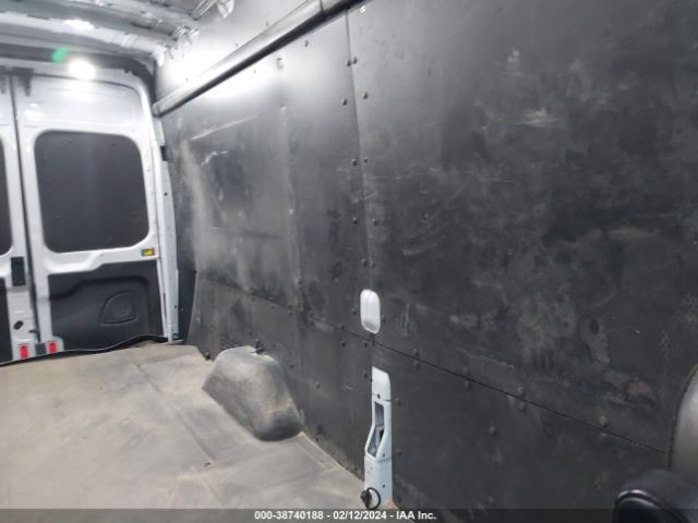 1FTBR3XG2LKB20782 Ford Transit-250 Cargo Van