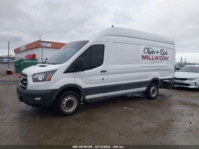 1FTBR3XG2LKB20782 Ford Transit-250 Cargo Van