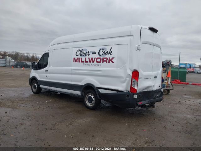 1FTBR3XG2LKB20782 Ford Transit-250 Cargo Van