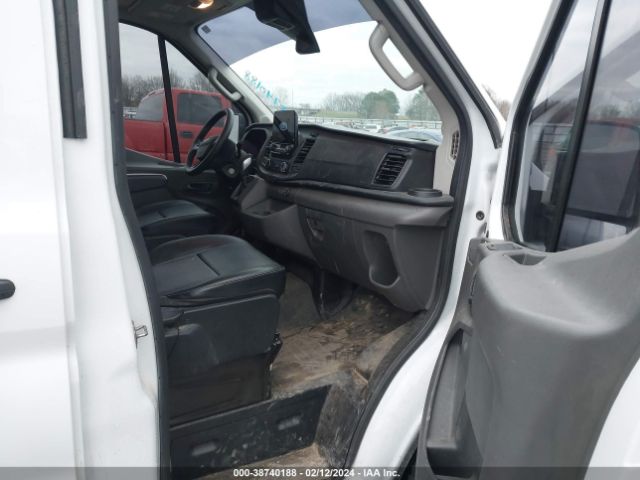 1FTBR3XG2LKB20782 Ford Transit-250 Cargo Van