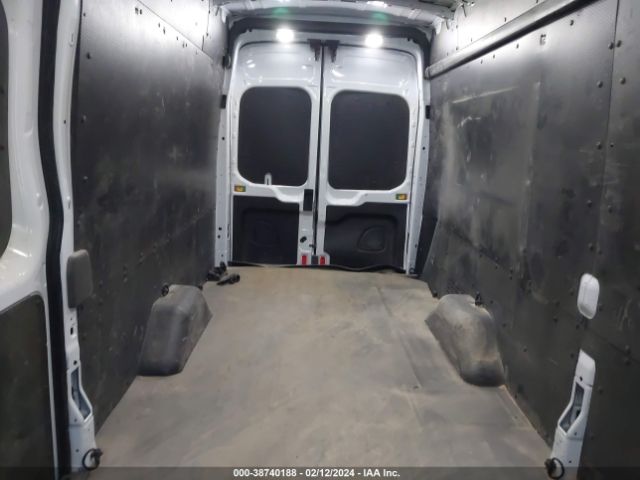 1FTBR3XG2LKB20782 Ford Transit-250 Cargo Van