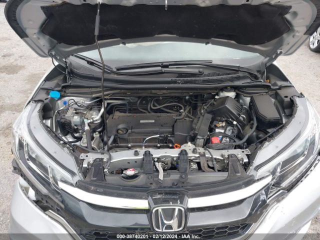 3CZRM3H3XGG709823 Honda CR-V LX