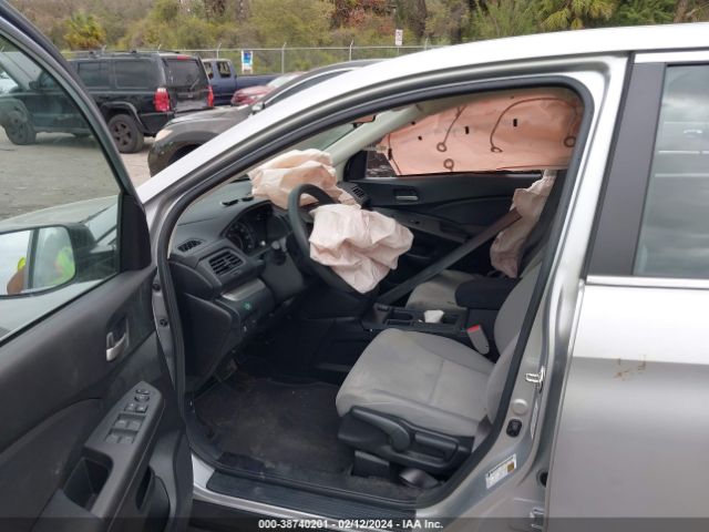 3CZRM3H3XGG709823 Honda CR-V LX