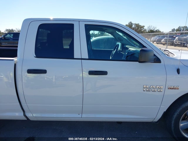 RAM 1500 Tradesman 2016 1C6RR6FT5GS403902 Image 13