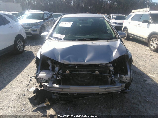 Honda FIT LX 2019 3HGGK5H48KM722010 Image 13