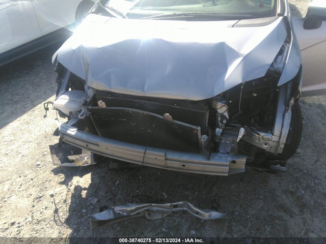 Honda FIT LX 2019 3HGGK5H48KM722010 Image 6