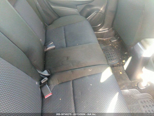 Honda FIT LX 2019 3HGGK5H48KM722010 Image 8