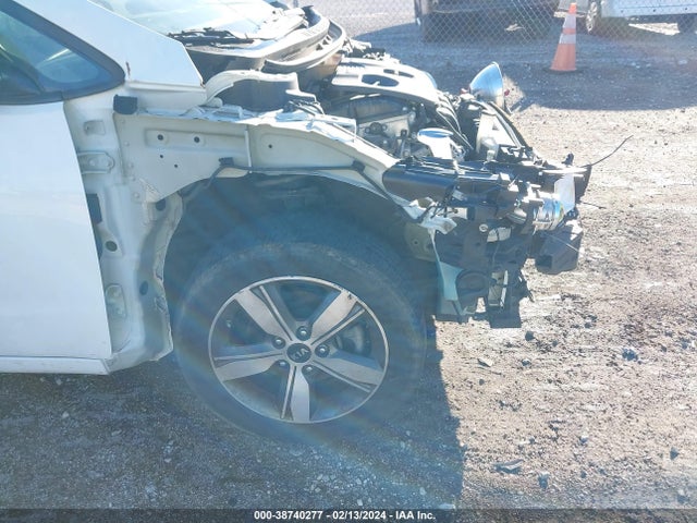 KIA FORTE S 2018 3KPFL4A74JE261337 Image 11