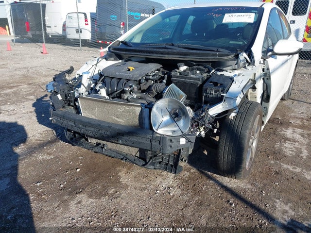 KIA FORTE S 2018 3KPFL4A74JE261337 Image 6