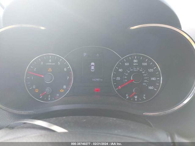 KIA FORTE S 2018 3KPFL4A74JE261337 Image 7
