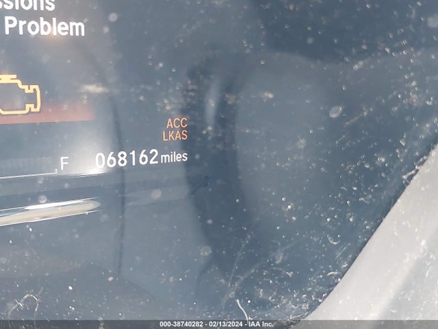 Honda HR-V EX 2019 3CZRU5H51KM729935 Image 14