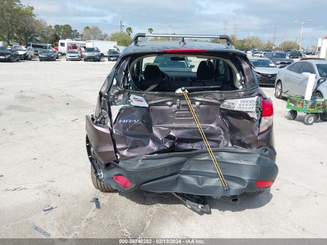 Honda HR-V EX 2019 3CZRU5H51KM729935 Image 15