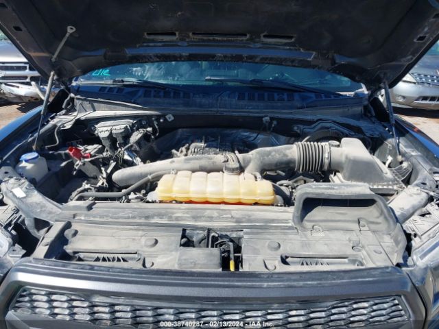 1FTFW1RGXJFB22684 Ford F-150 Raptor
