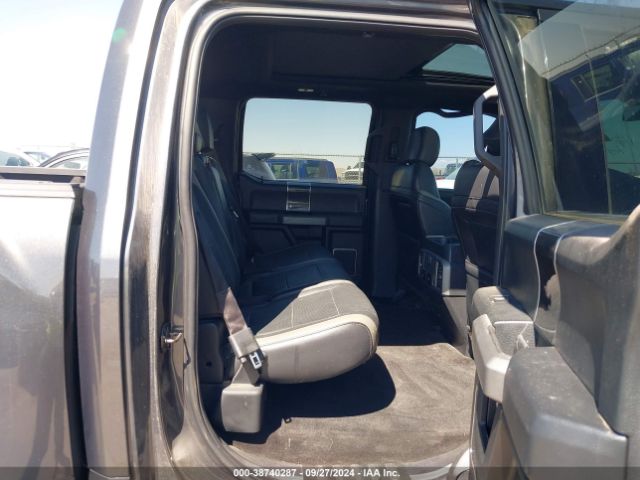 1FTFW1RGXJFB22684 Ford F-150 Raptor