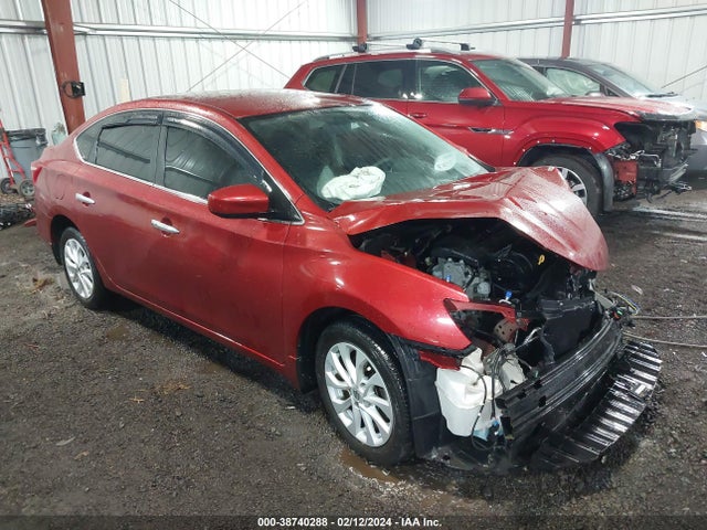 2019 3N1AB7AP7KY222372 zdjęcie główne