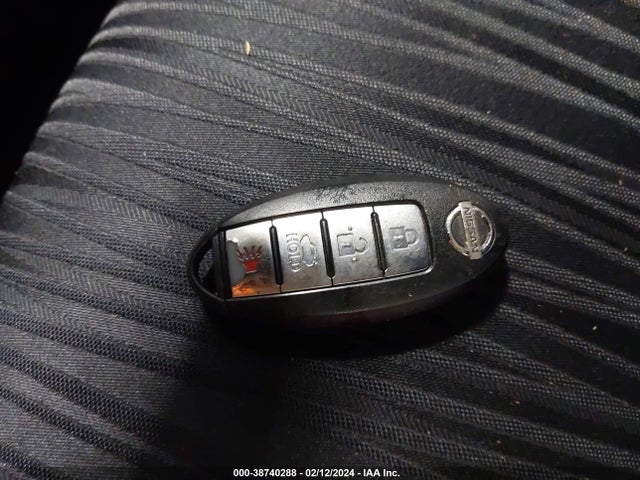 Nissan SENTRA SV 2019 3N1AB7AP7KY222372 Image 11
