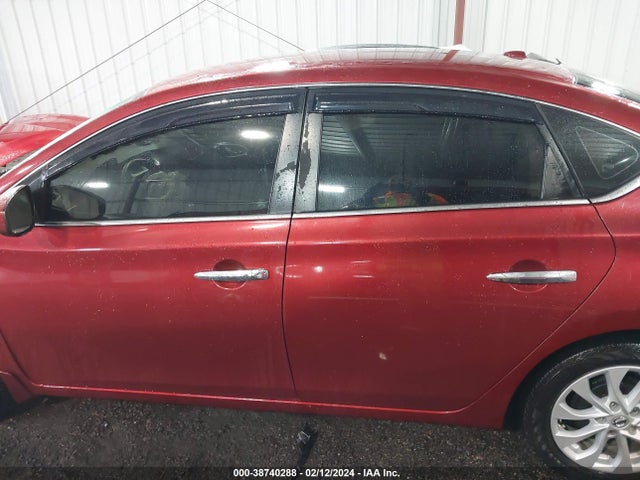 Nissan SENTRA SV 2019 3N1AB7AP7KY222372 Image 15
