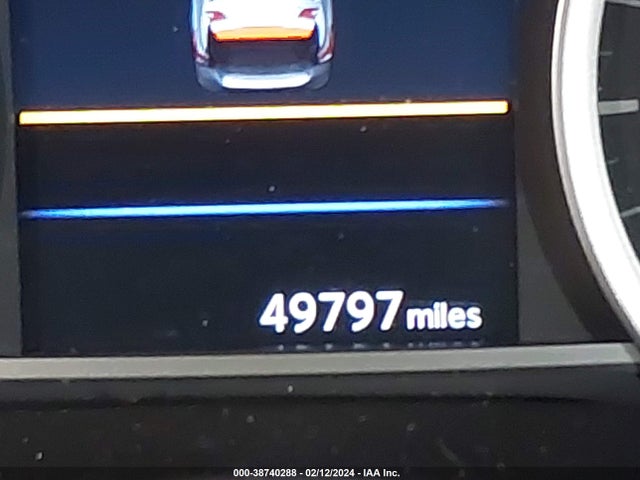 Nissan SENTRA SV 2019 3N1AB7AP7KY222372 Image 7