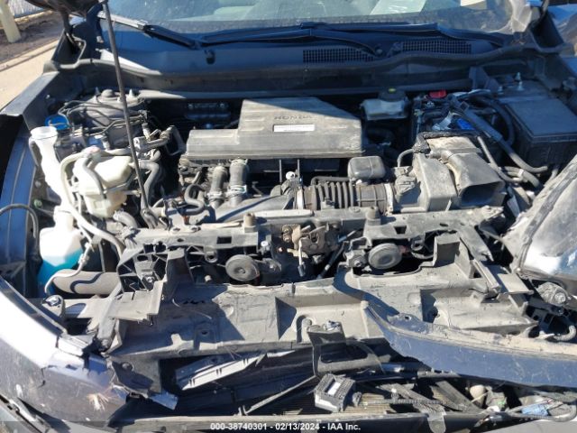 5J6RW1H53ML001606 Honda Cr-v 2wd Ex