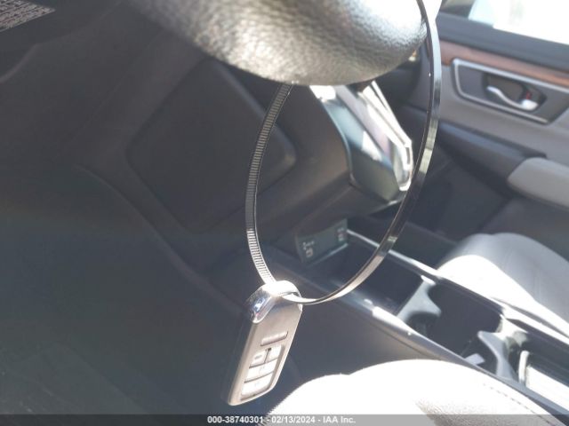 5J6RW1H53ML001606 Honda Cr-v 2wd Ex