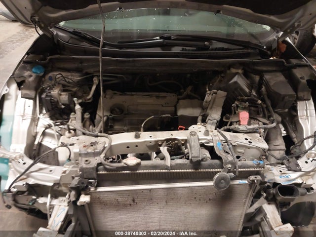 Honda CR-V LX 2016 5J6RM4H33GL116779 Image 10