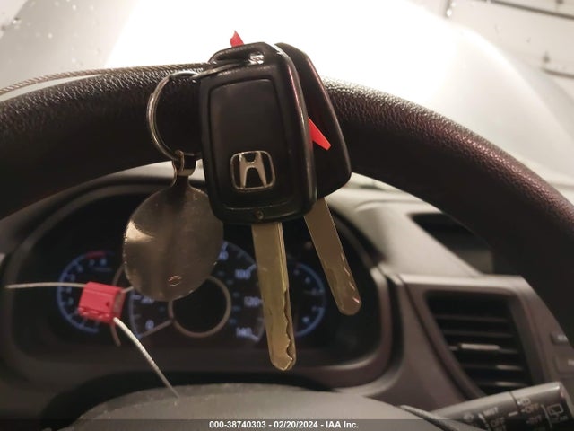 Honda CR-V LX 2016 5J6RM4H33GL116779 Image 11